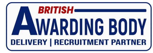 Awarding Body Recruitment Partner logo