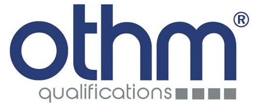 OTHM logo