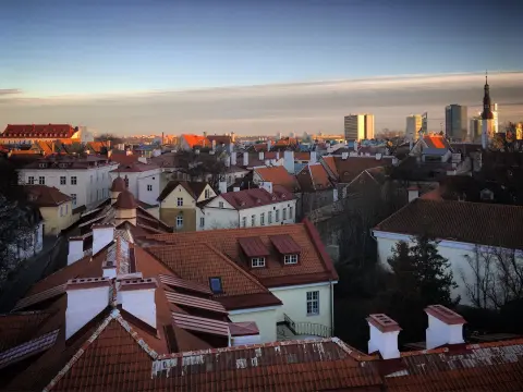 Study in Estonia