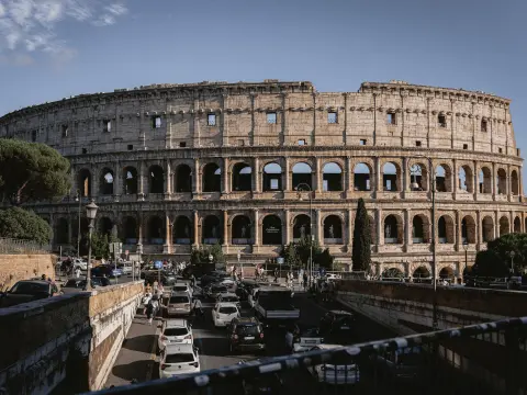 Study in Italy