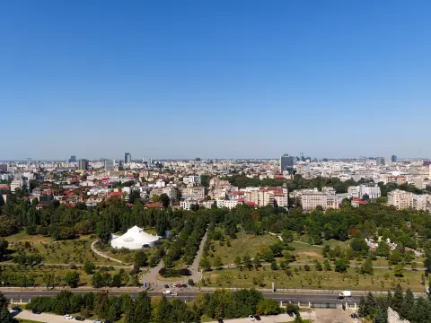 Study in Romania