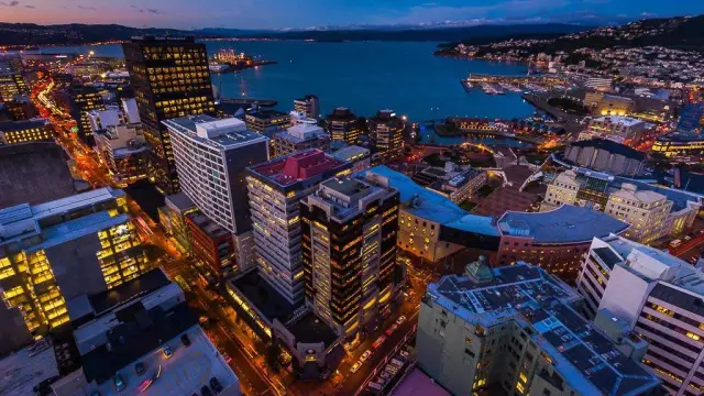 Study in New Zealand